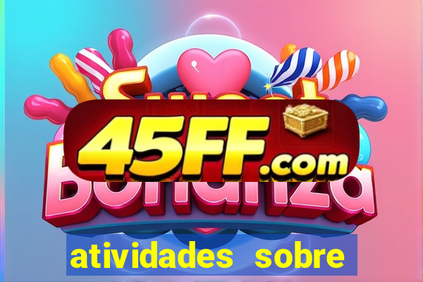 atividades sobre teatro para 3o ano fundamental